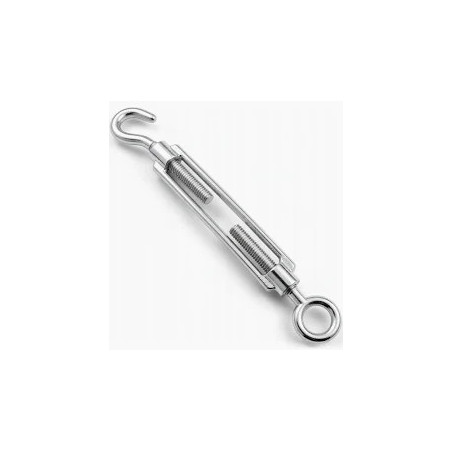 ŚRUBA RZYMSKA HAK OKO 12MM