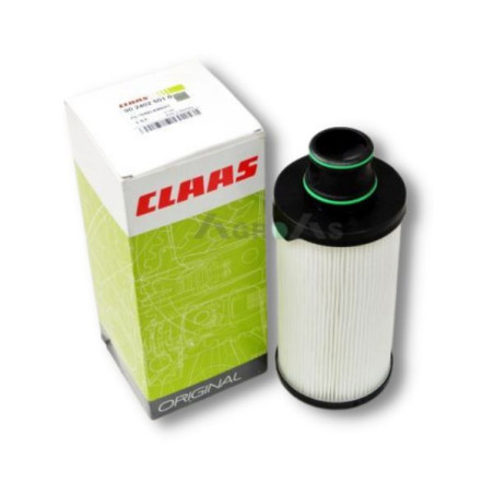 Filtr paliwa 9662