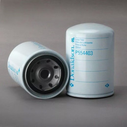 FILTR OLEJU P554403