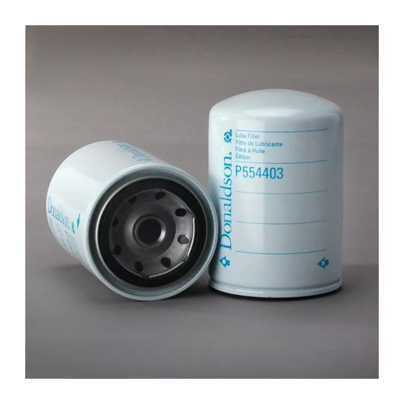 FILTR OLEJU P554403