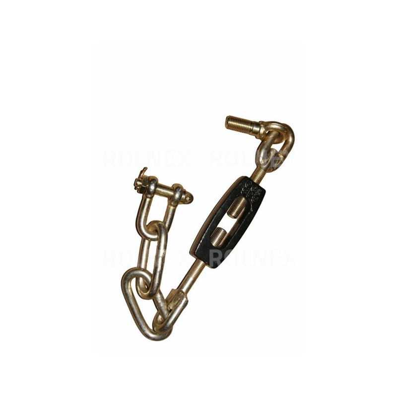 Stabilizator boczny C-360 BRA-MET