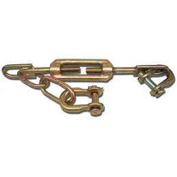 STABILIZATOR BOCZNY C330 PL BRAT-MET