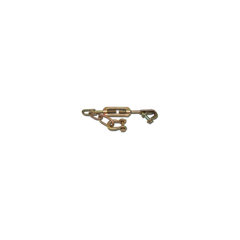 STABILIZATOR BOCZNY C330 PL BRAT-MET