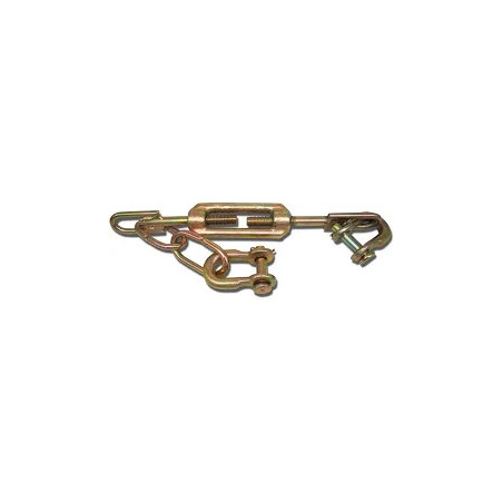 STABILIZATOR BOCZNY C330 PL BRAT-MET