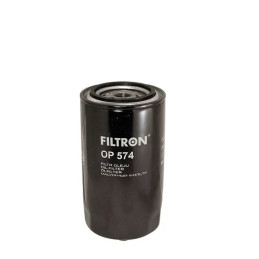 Filtr olejowy OP574