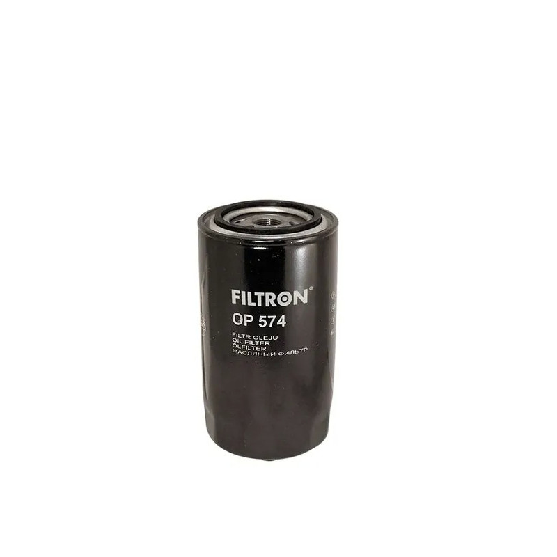 Filtr olejowy OP574