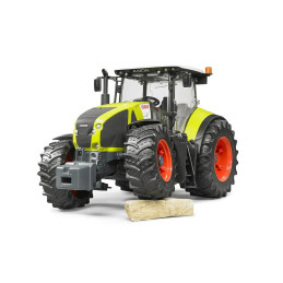 BRUDER traktor ciągnik Claas Axion 950 U03012