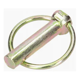 Przetyczka rolnicza fi-12 mm x 52 mm