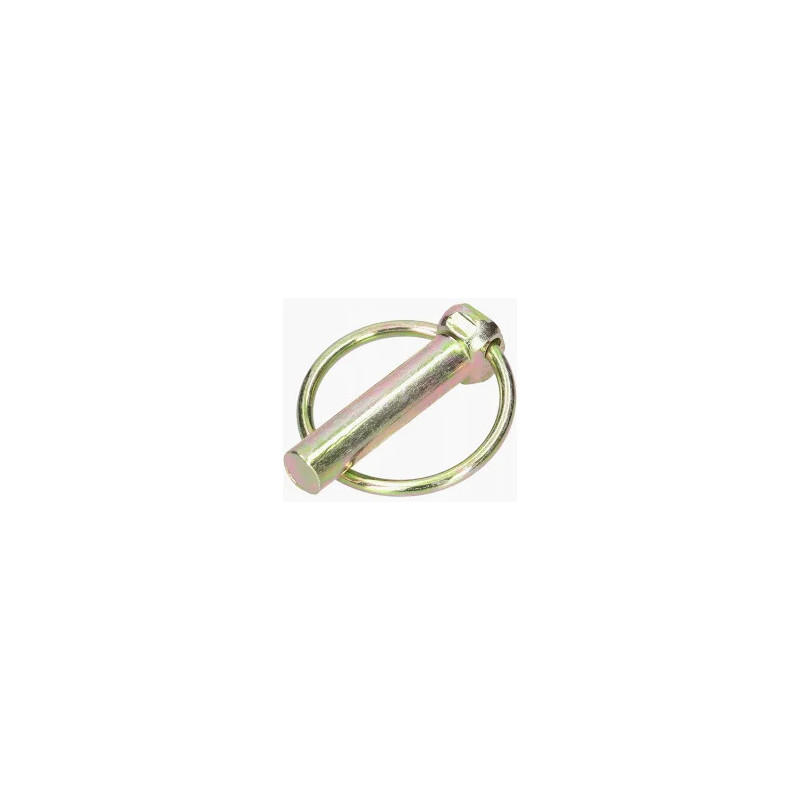 Przetyczka rolnicza fi-12 mm x 52 mm