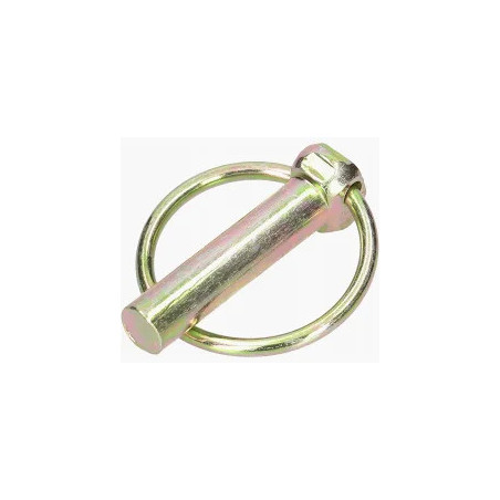 Przetyczka rolnicza fi-12 mm x 52 mm