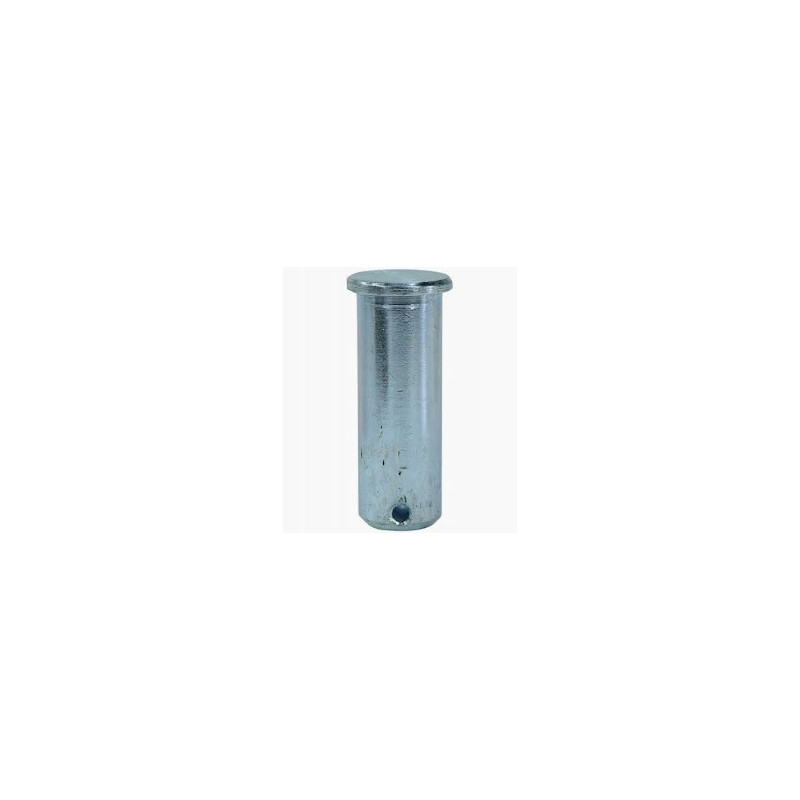 Sworzeń  wieszaka dolnego fi-20mm C-360/C-330