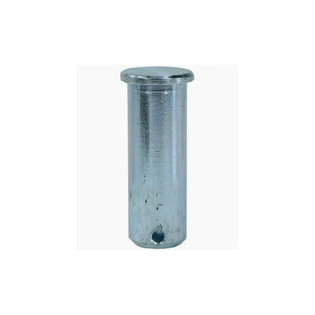 Sworzeń  wieszaka dolnego fi-20mm C-360/C-330