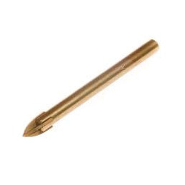 Wiertło uniwersalne 8mm MERTZ