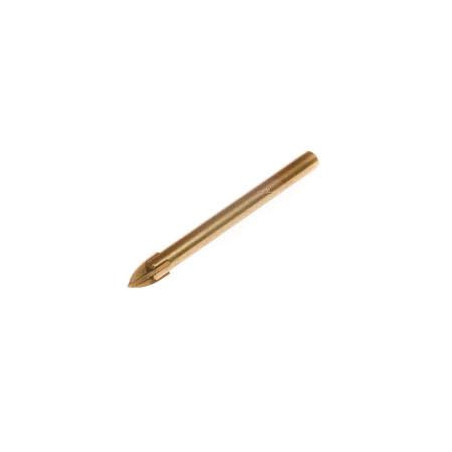 Wiertło uniwersalne 8mm MERTZ