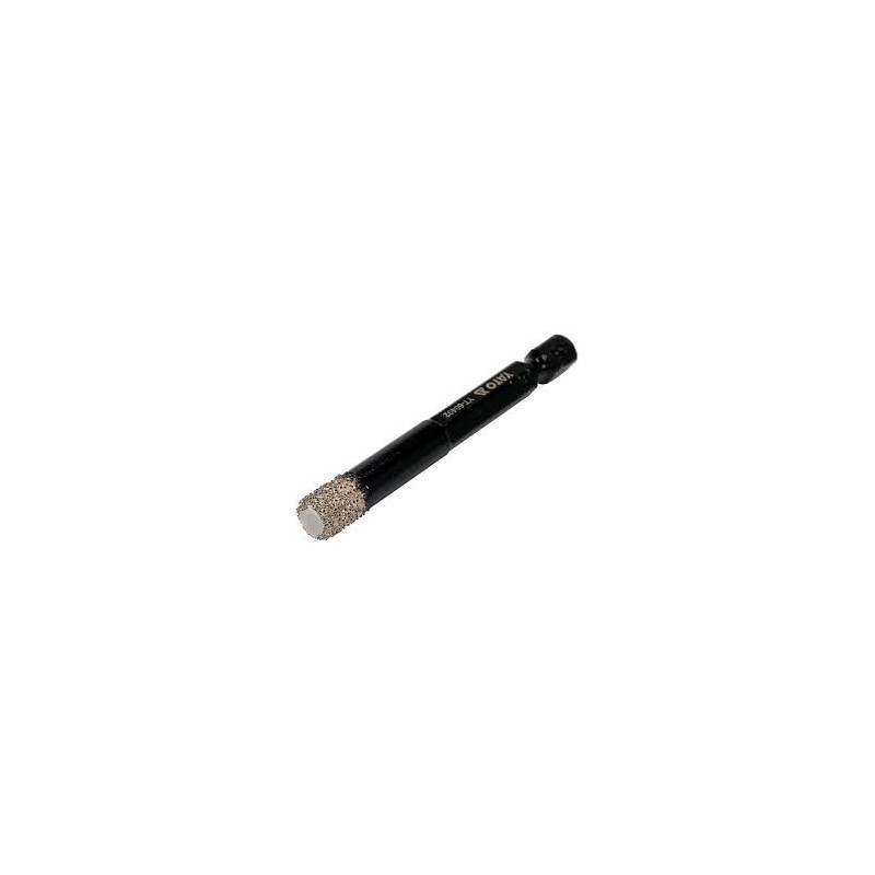 Wiertło diamentowe 8mm YATO