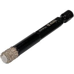 Wiertło diamentowe 10mm YATO