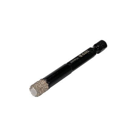 Wiertło diamentowe 10mm YATO