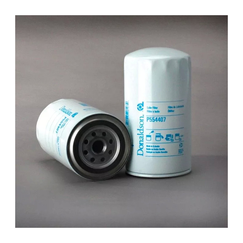 FILTR OLEJU P554407
