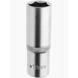 Nasadka długa 19mm 1/2 MERTZ
