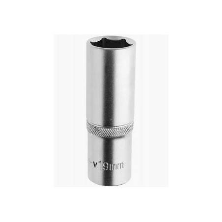 Nasadka długa 19mm 1/2 MERTZ