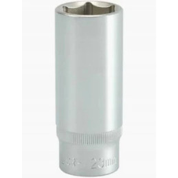 nasadka długa 23mm 1/2 mertz
