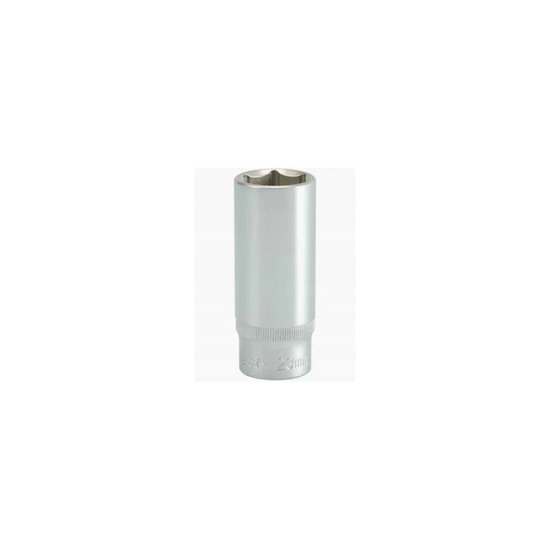 nasadka długa 23mm 1/2 mertz