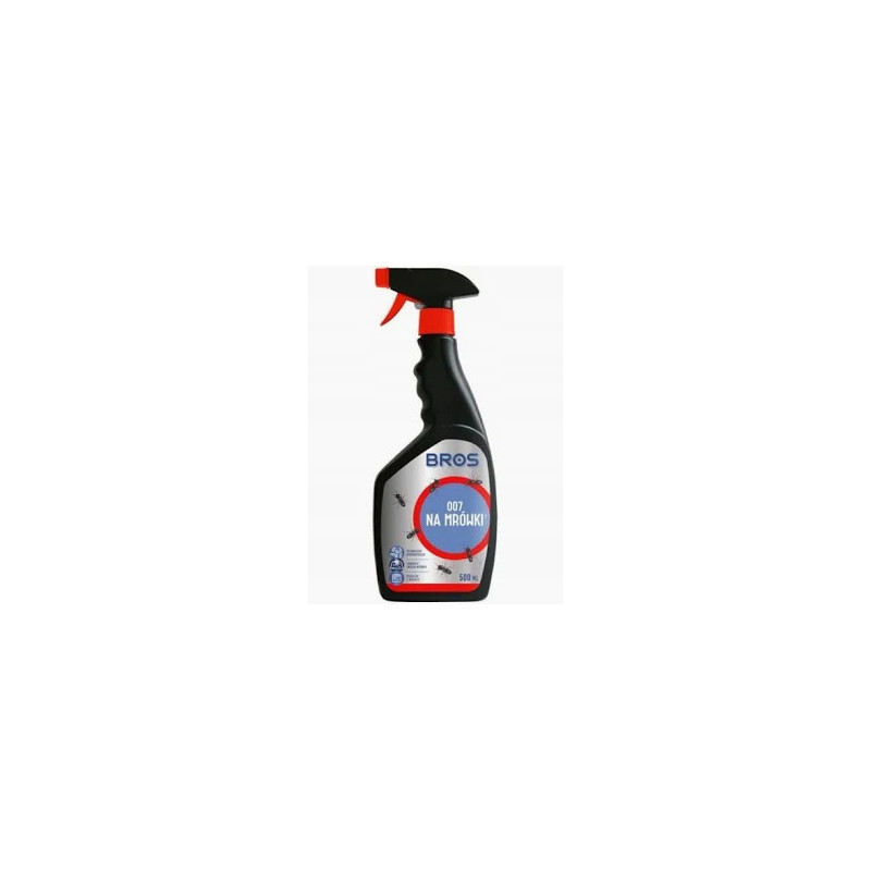 MRÓWKI 007 ATOMIZER 500ML