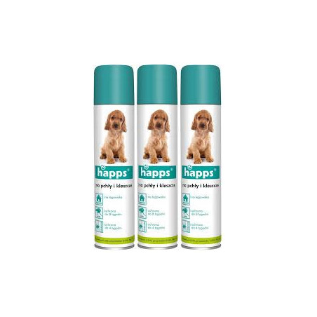 PCHŁY I KLESZCZE PŁYN 250ML