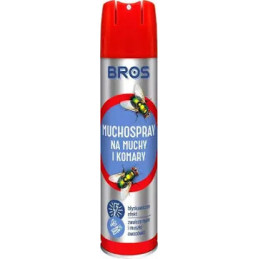 MUCHY MUCHOSPRAY 400ML