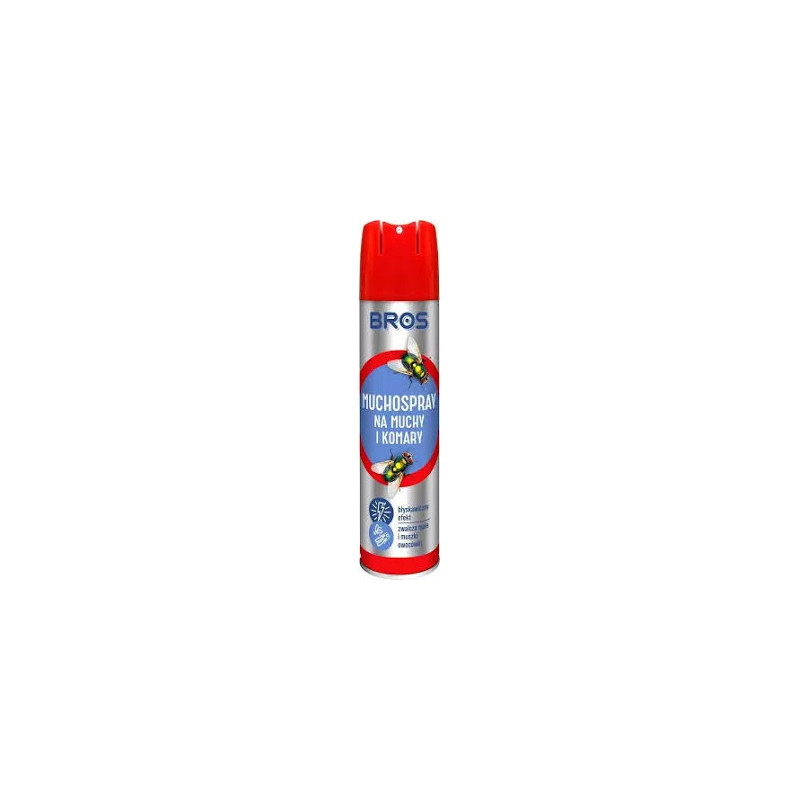 MUCHY MUCHOSPRAY 400ML