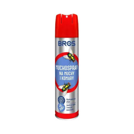 MUCHY MUCHOSPRAY 400ML