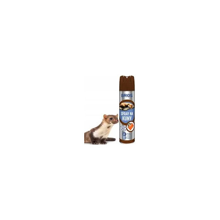 KUNY SPRAY 400ML