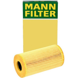 FILTR OLEJU TRAF MANHU618Y