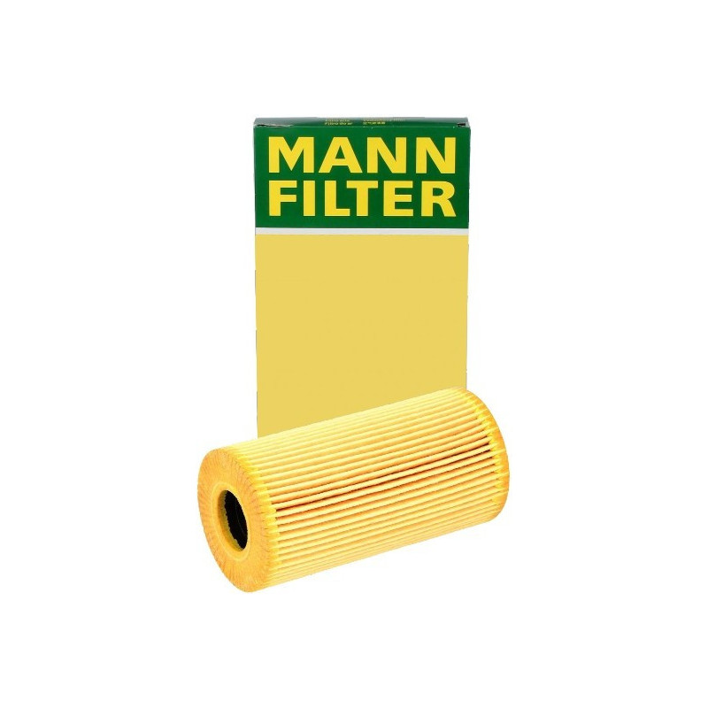 FILTR OLEJU TRAF MANHU618Y