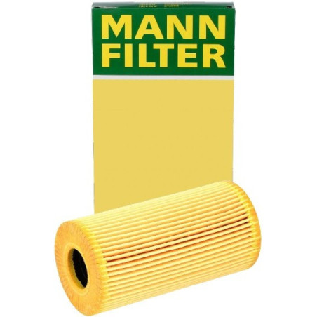 FILTR OLEJU TRAF MANHU618Y