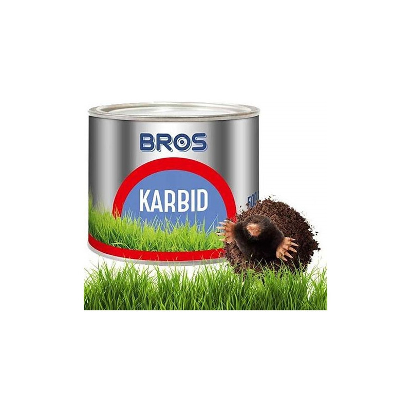 KARBID BROS 500G