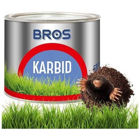 KARBID BROS 500G