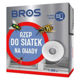RZEP DO SIATEK BROS