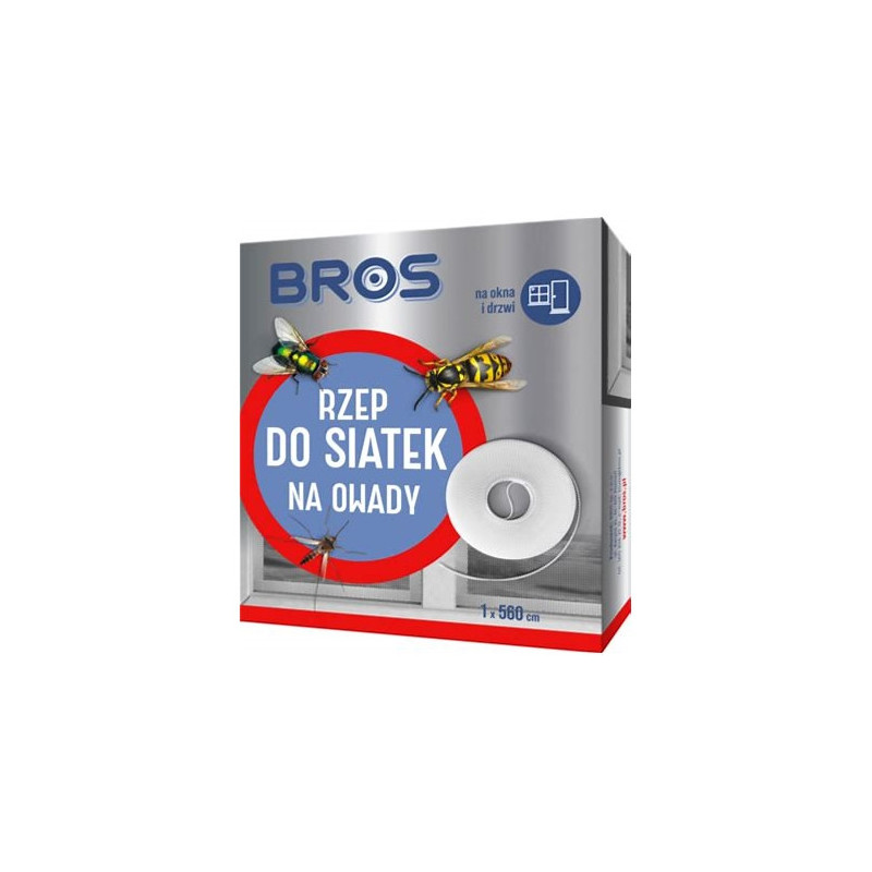 RZEP DO SIATEK BROS