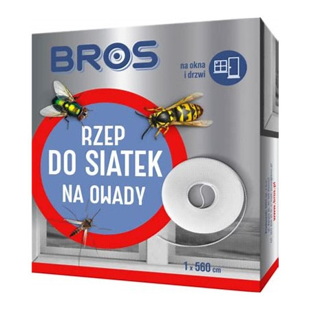 RZEP DO SIATEK BROS