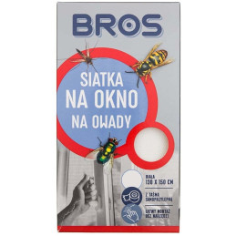 SIATKA NA OKNO 150X180