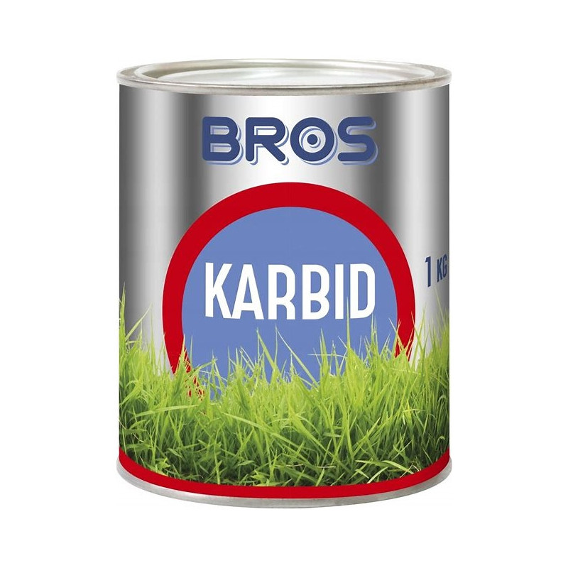 KARBID 1KG