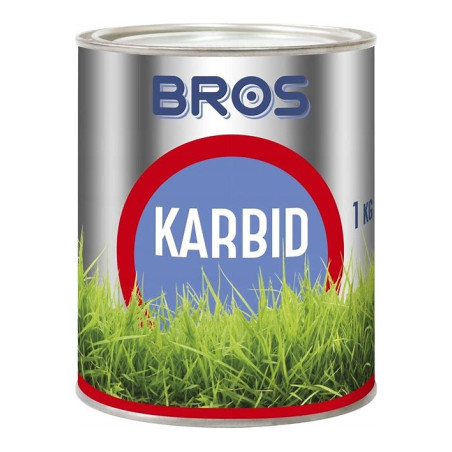 KARBID 1KG