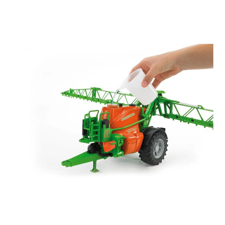 BRUDER opryskiwacz Amazone ux5200 na wodę U02207