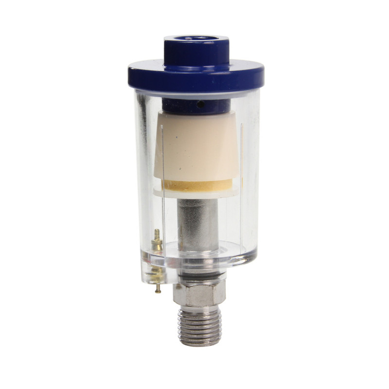 FILTR POWIETRZA 1/4" /max220 psi/ ODWADNIACZ