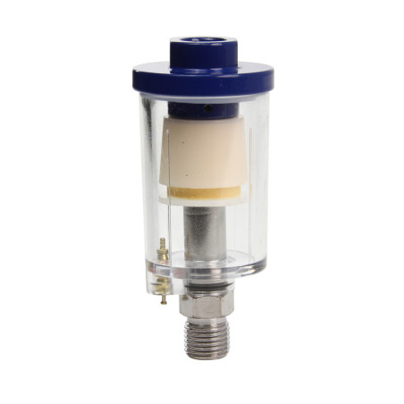 FILTR POWIETRZA 1/4" /max220 psi/ ODWADNIACZ