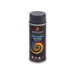Lakier antracyt  RAL 7016 400ml SPRAY