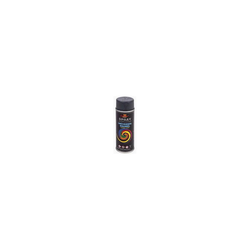 Lakier antracyt  RAL 7016 400ml SPRAY