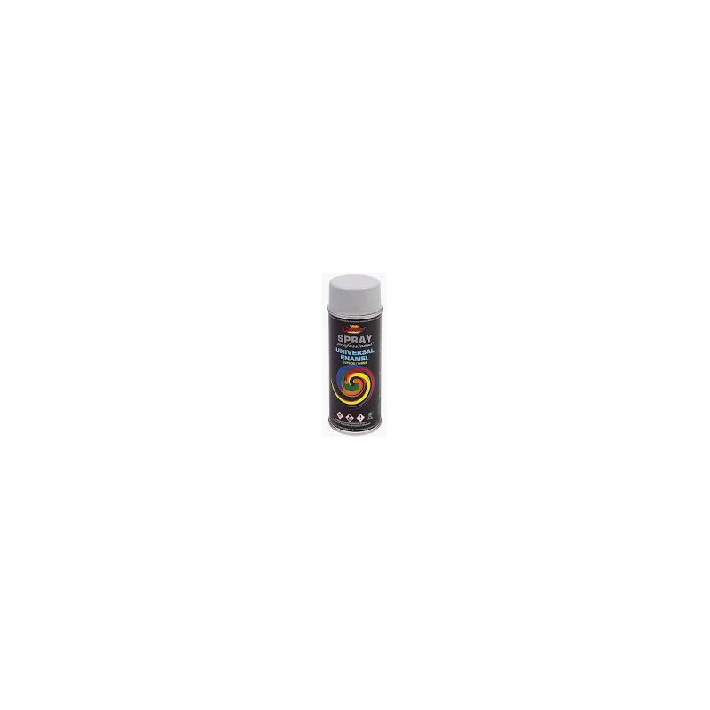 Lakier szary jasny RAL 7046 400ml SPRAY
