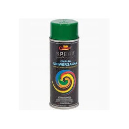 Lakier zielony miętowy RAL 6029 400ml SPRAY